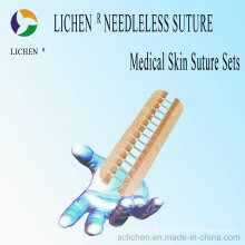 Medical Skin Closure Devices for The Invention Paten